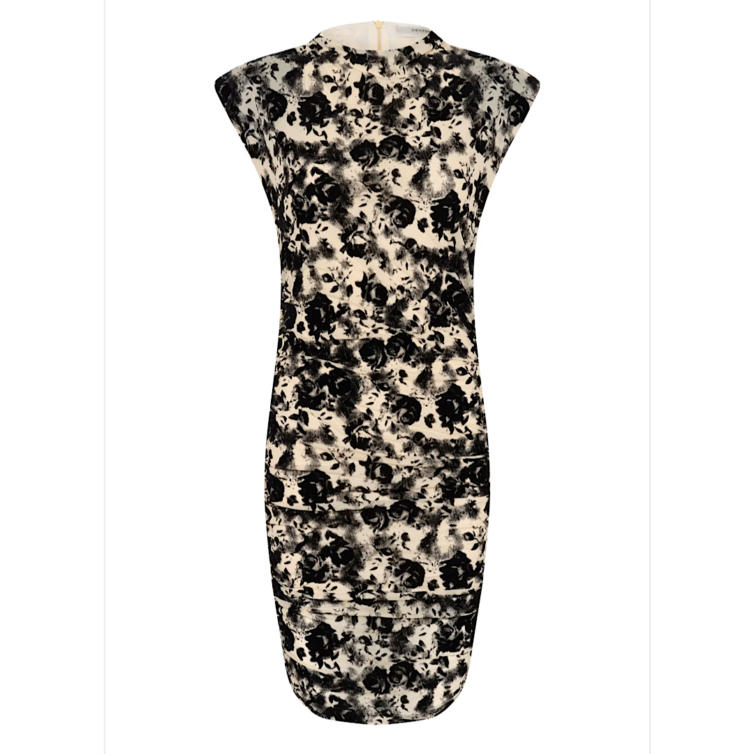 Flora dress - Gestuz
