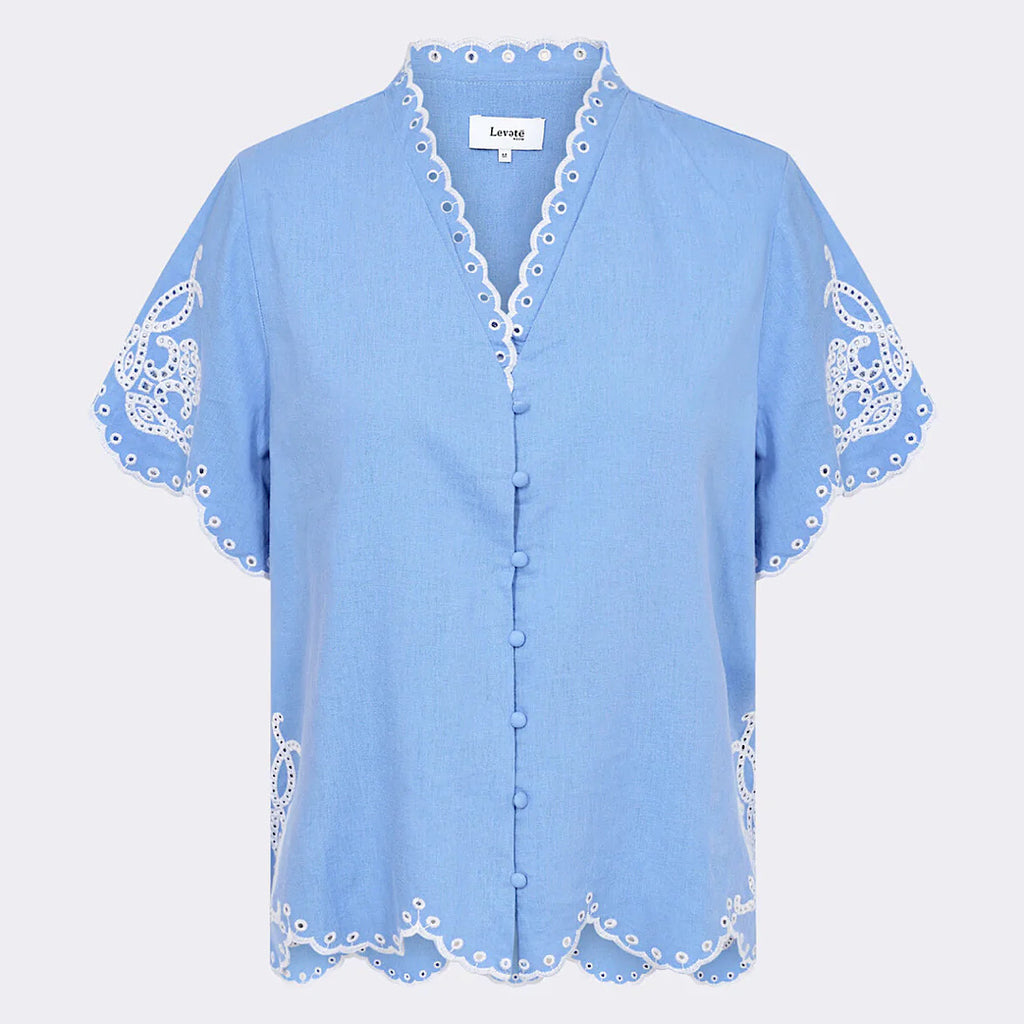 Naja shirt - Leveté Room