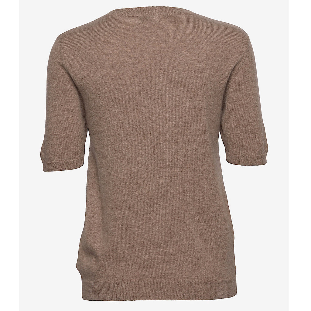 T-shirt oversized - Davida Cashmere