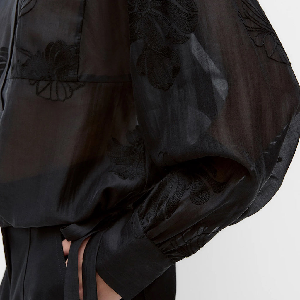 Vira Blouse - Second Female