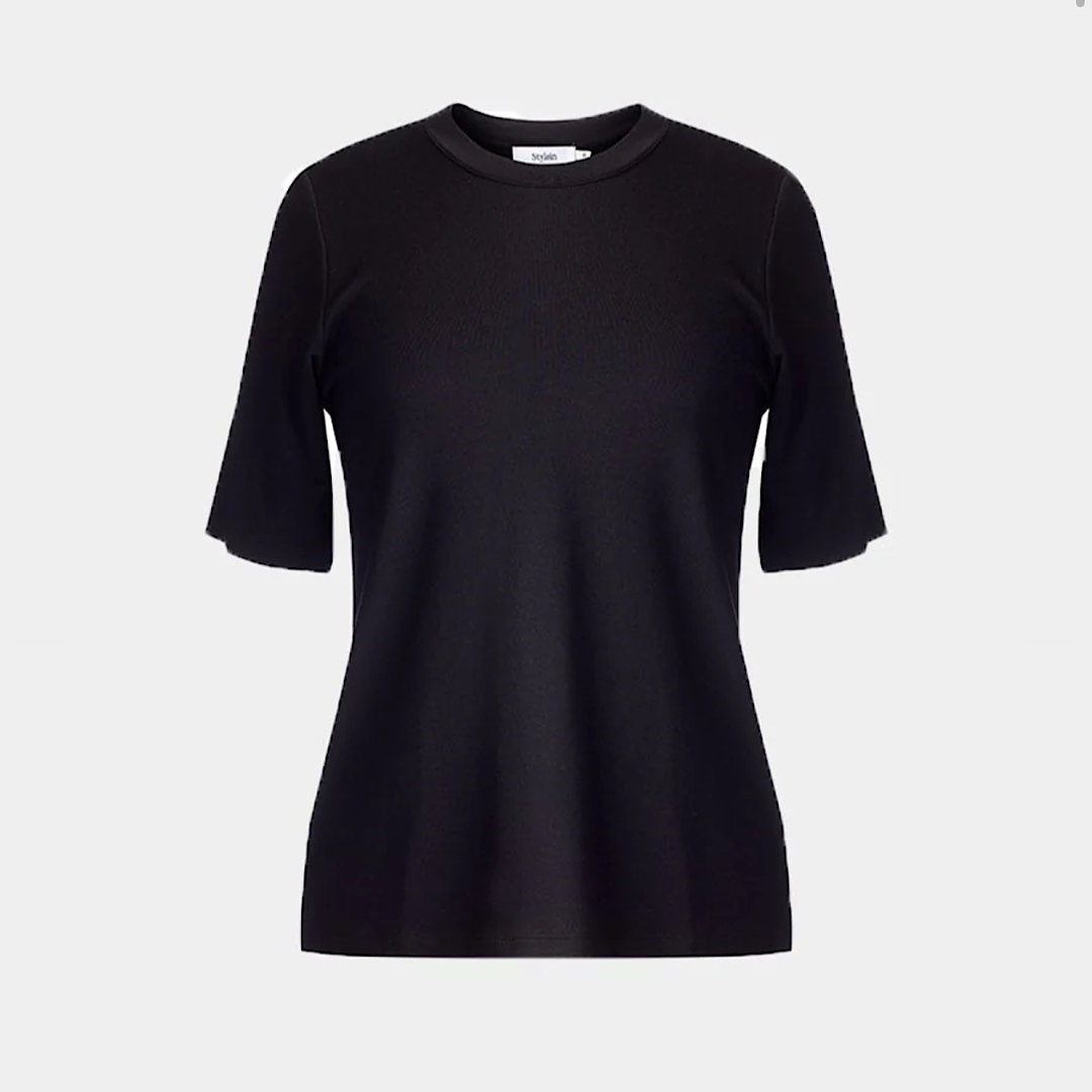 T-shirt Chambers - Stylein