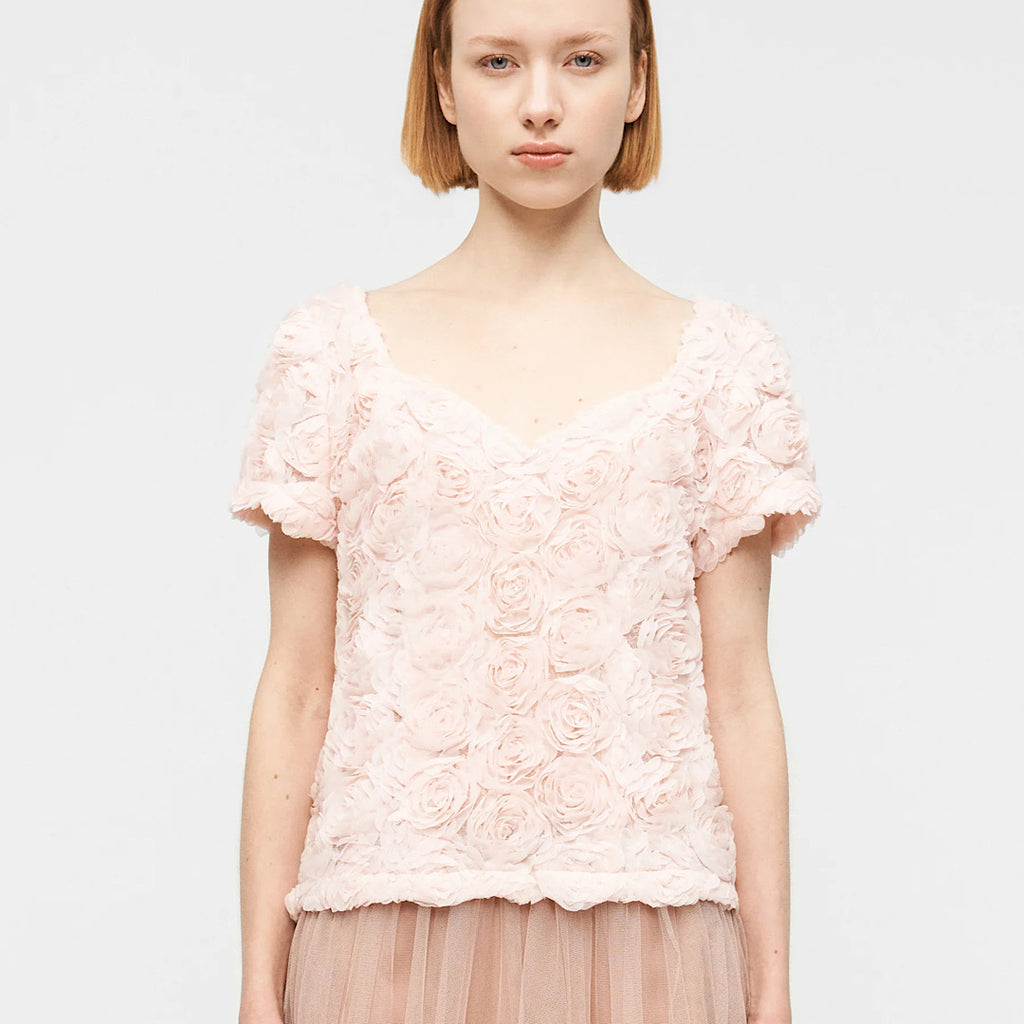 Louise Top - Ida Sjöstedt