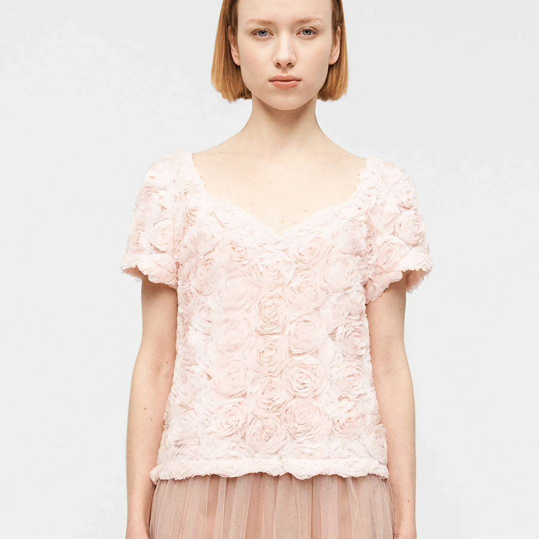 Louise Top - Ida Sjöstedt