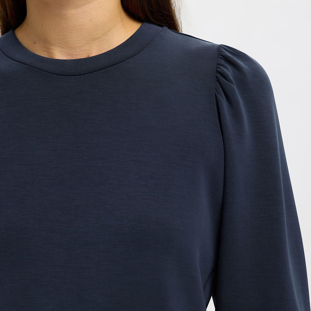 Tenny Sweat Top - Selected