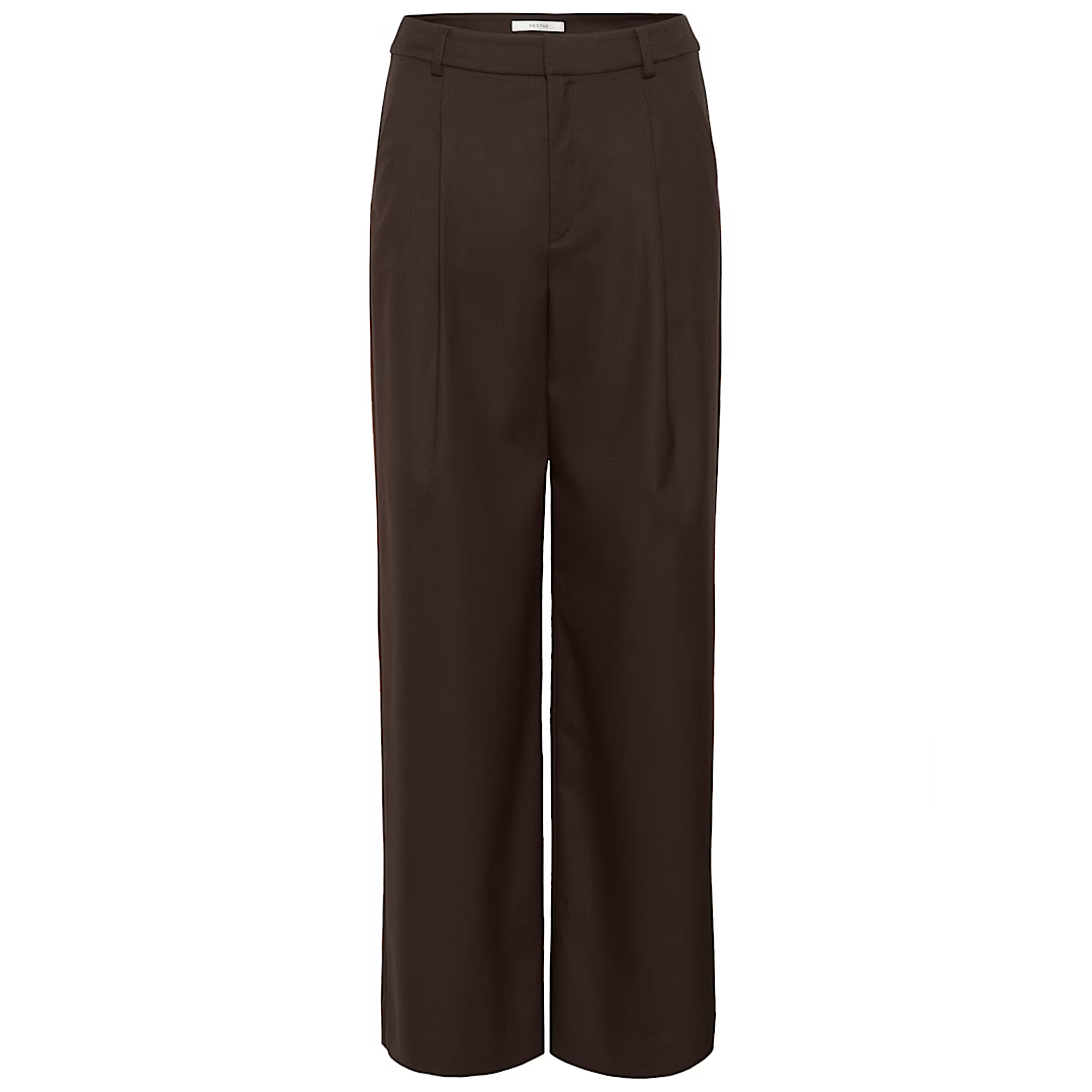 Paula Pants - Gestuz