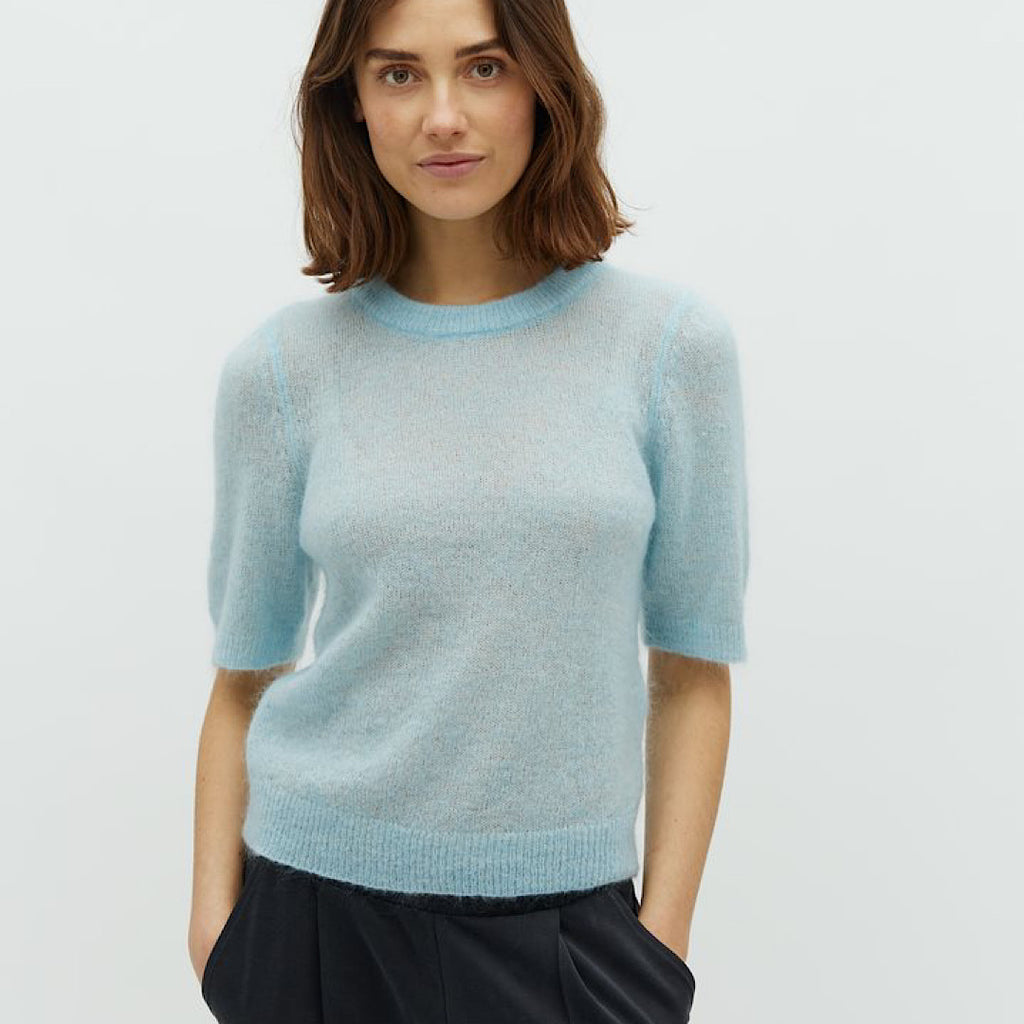 Carla Monday knit - MbyM