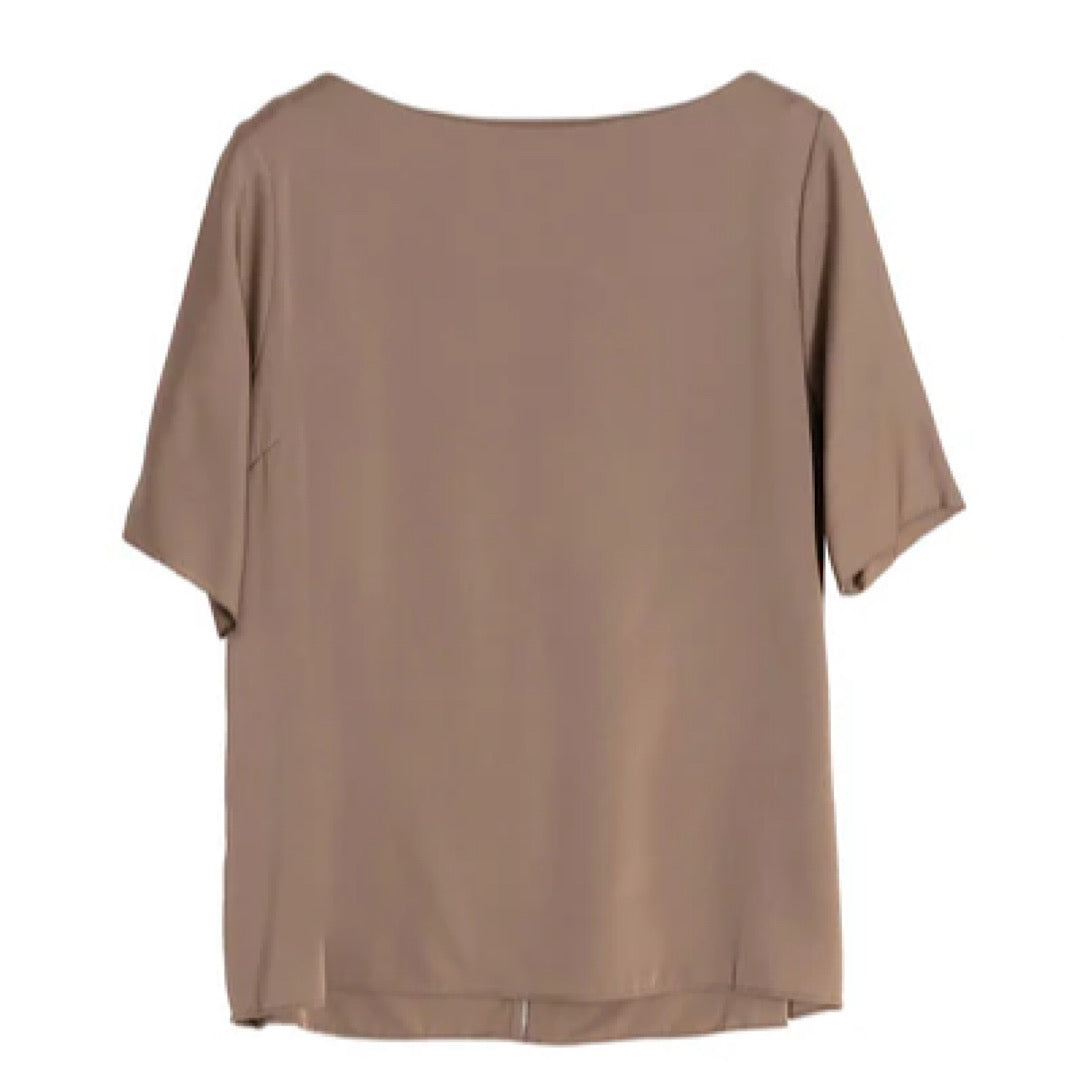 Yoli Blouse - Ahlvar Gallery