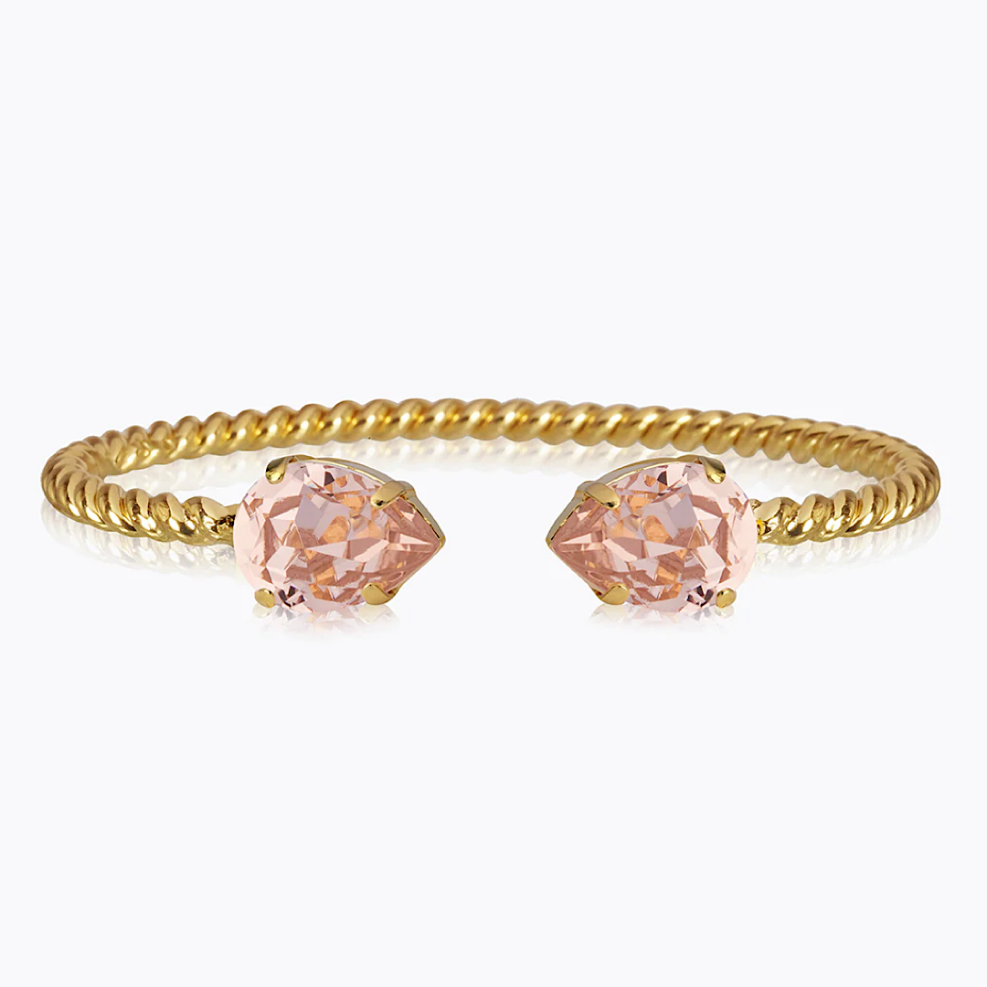 Mini Drop Bracelet - Caroline Svedbom
