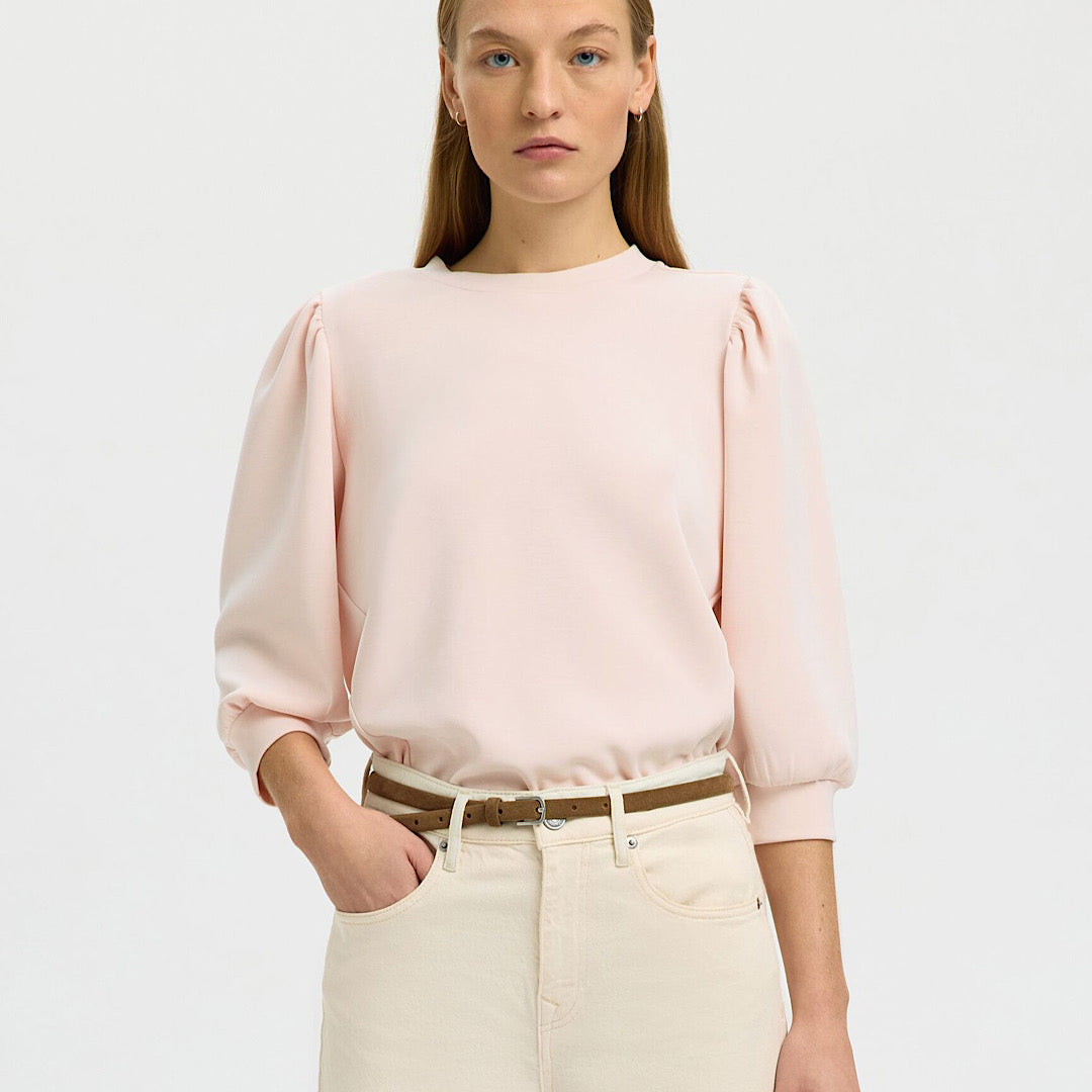 Tenny Sweat Top - Selected