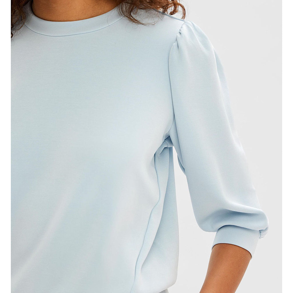 Tenny Sweat Top - Selected