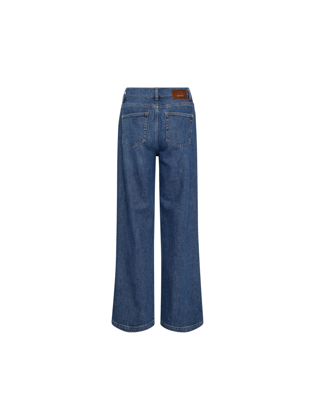 Dara Hera Jeans - Mos Mosh