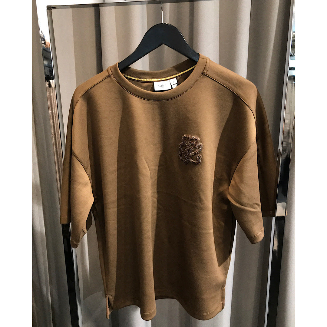 Theo Sweatshirt - Saint Tropez
