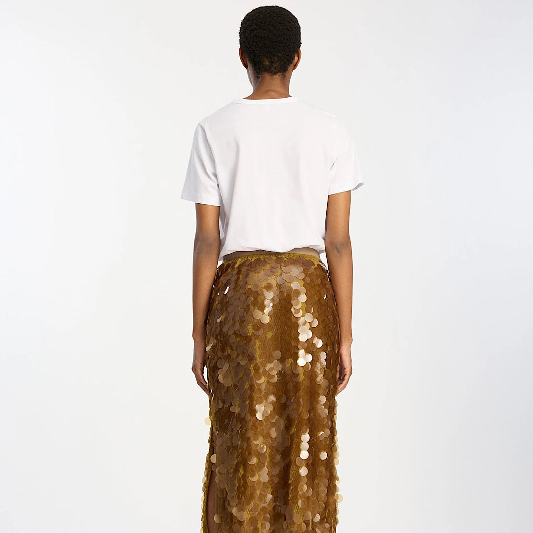 Bodi T-shirt - Munthe