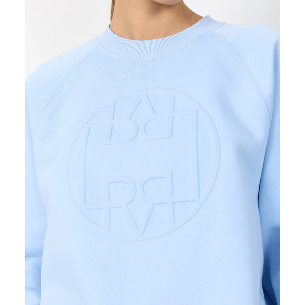 Nuka 11 Sweatshirt - Leveté