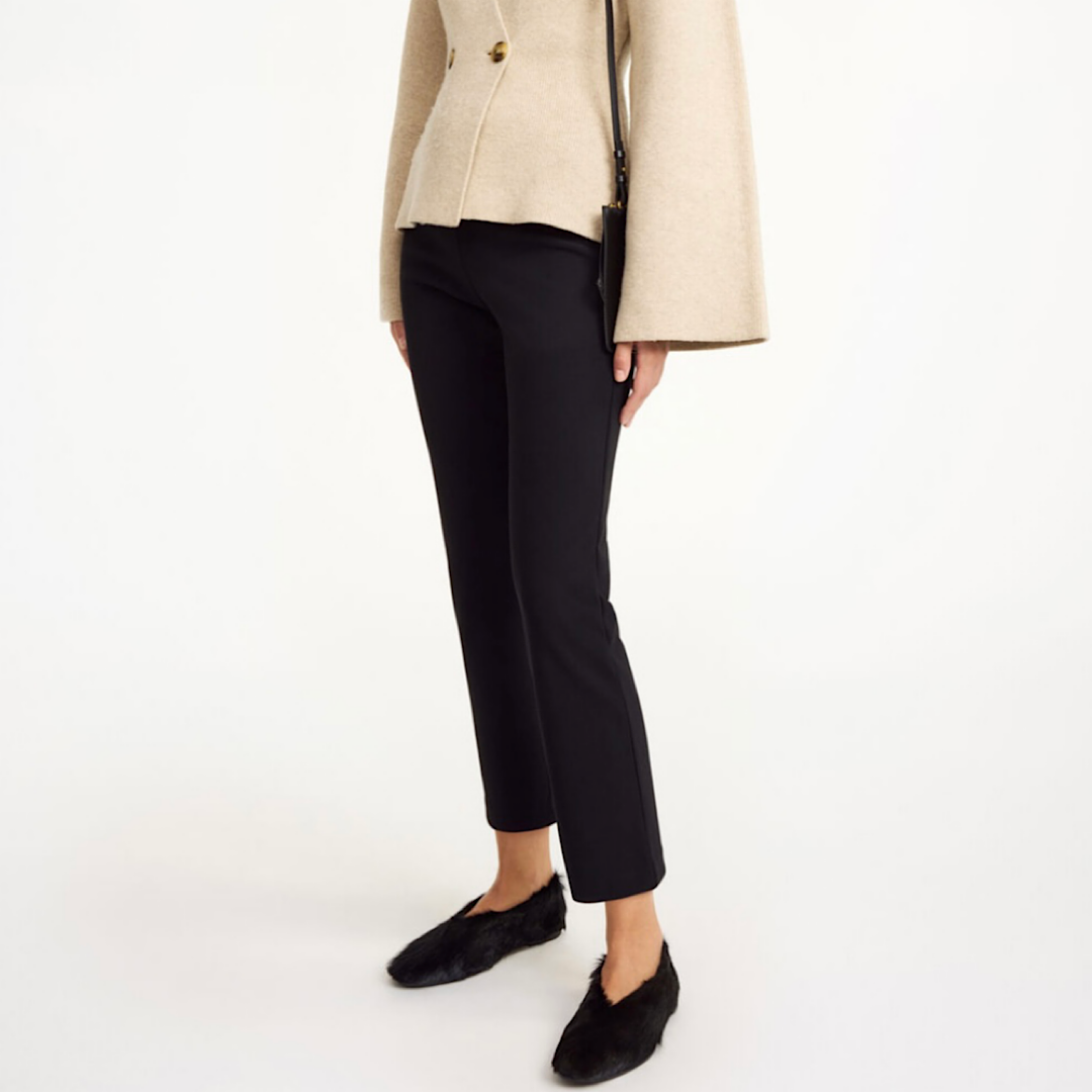 Vilea svart/brun/blå - By Malene Birger