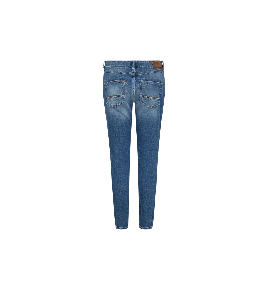 Naomi Narita Jeans - Mos Mosh