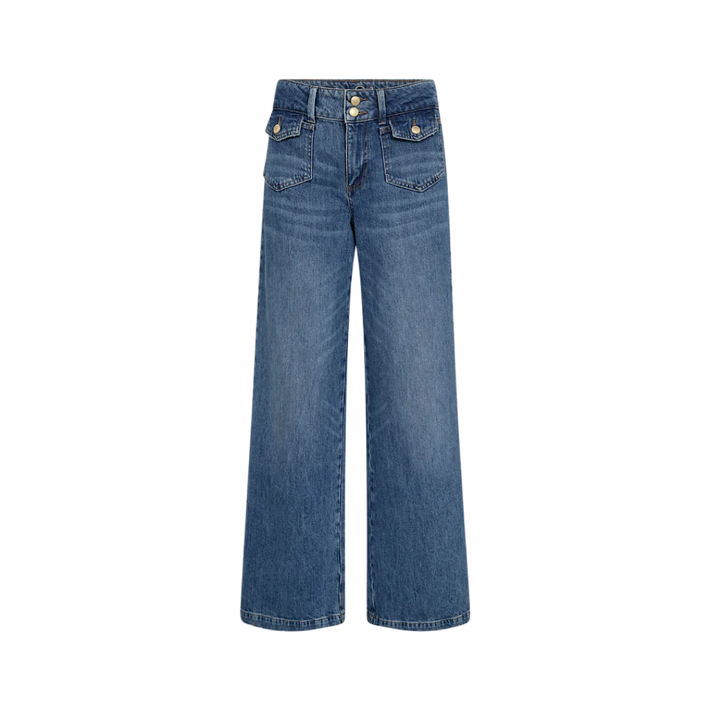 Colette Matlock Jeans - Mos Mosh