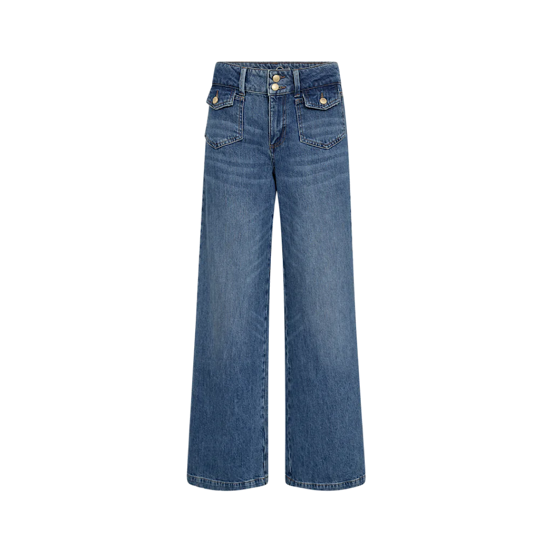 Colette Matlock Jeans - Mos Mosh