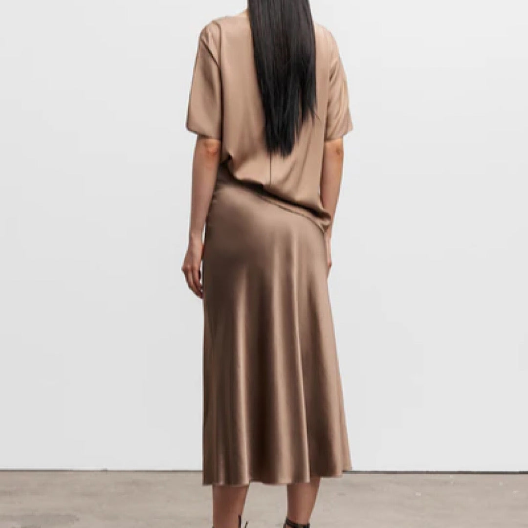 Yoli Blouse - Ahlvar Gallery