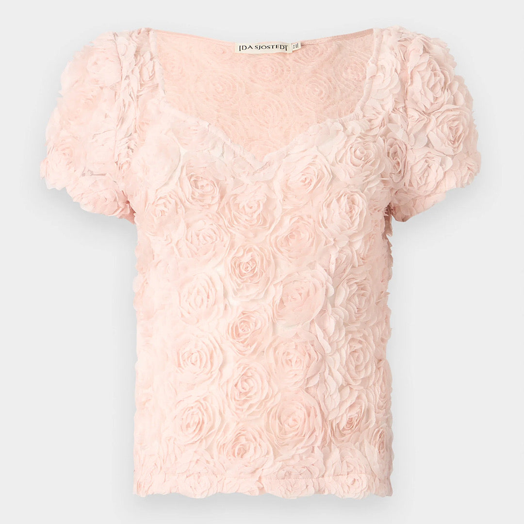 Louise Top - Ida Sjöstedt