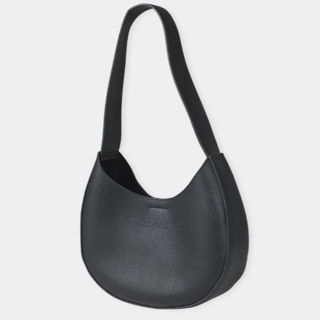 Yardly mini bag (svart) - Stylein