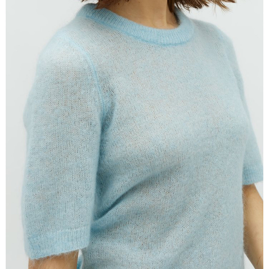 Carla Monday knit - MbyM