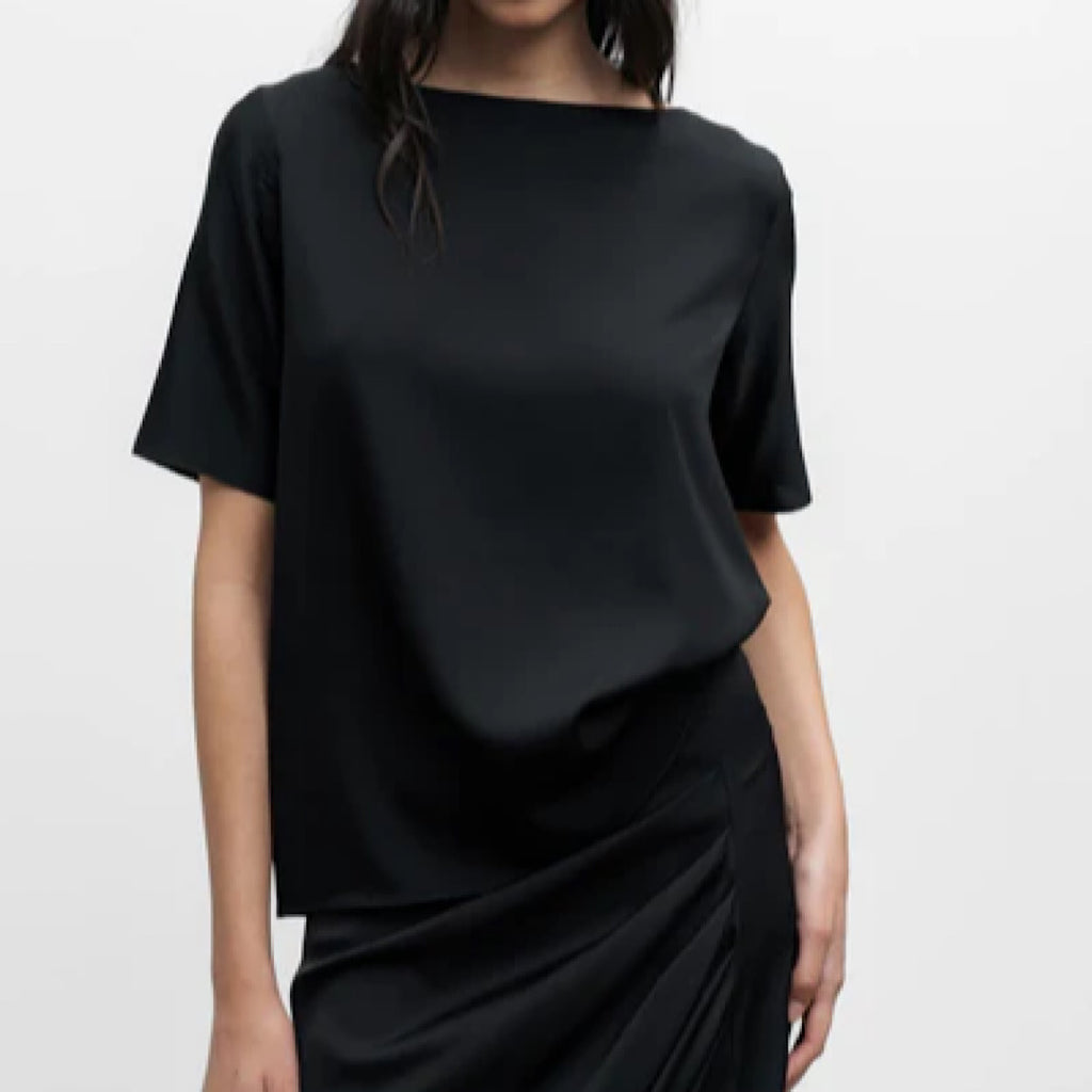 Yoli Blouse - Ahlvar Gallery