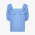 Leslie blouse - Leveté Room