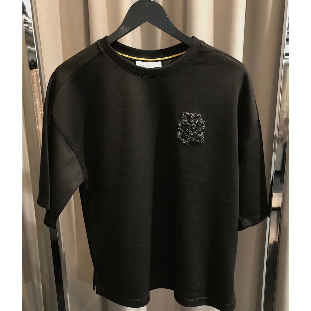 Theo Sweatshirt - Saint Tropez