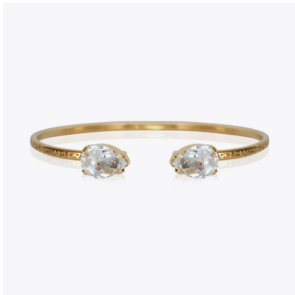 Petite Drop Bracelet - Caroline Svedbom