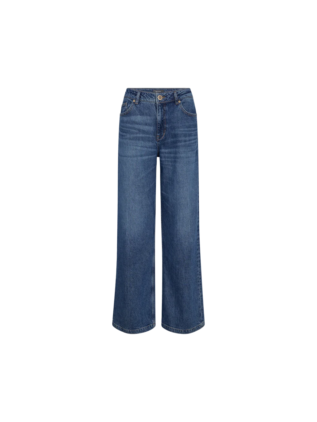 Dara Hera Jeans - Mos Mosh