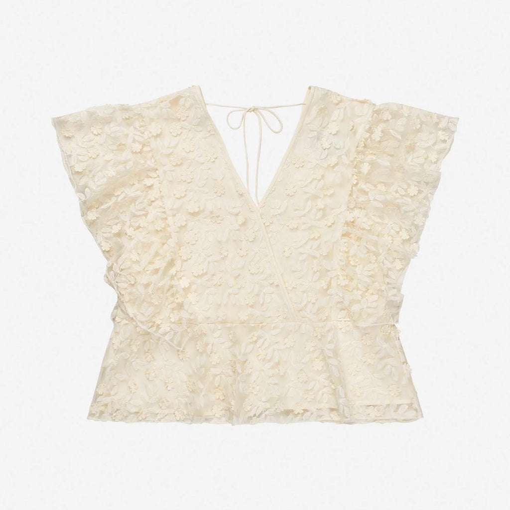 Blaine Top - Munthe
