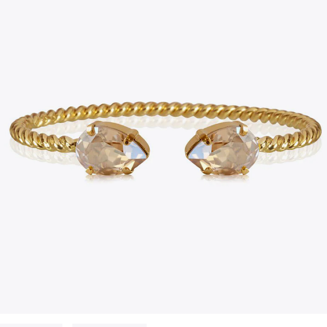 Mini Drop Bracelet - Caroline Svedbom