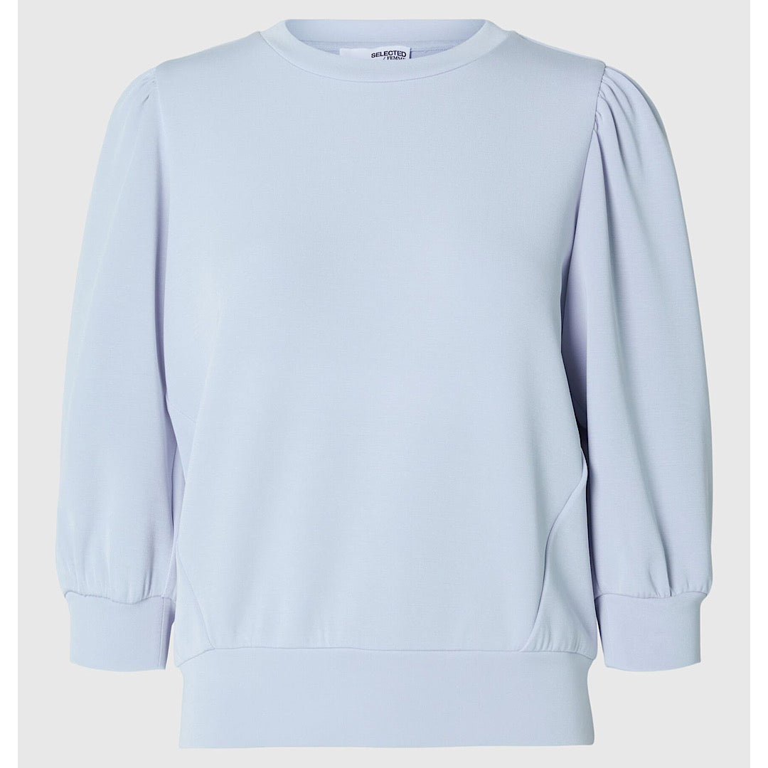 Tenny Sweat Top - Selected