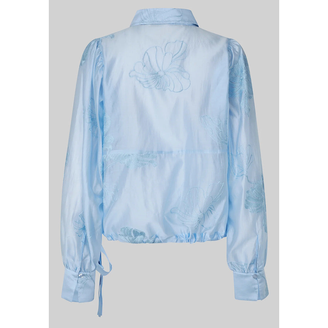 Vira Blouse - Second Female