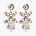 Mini Dione Earrings - Caroline Svedbom
