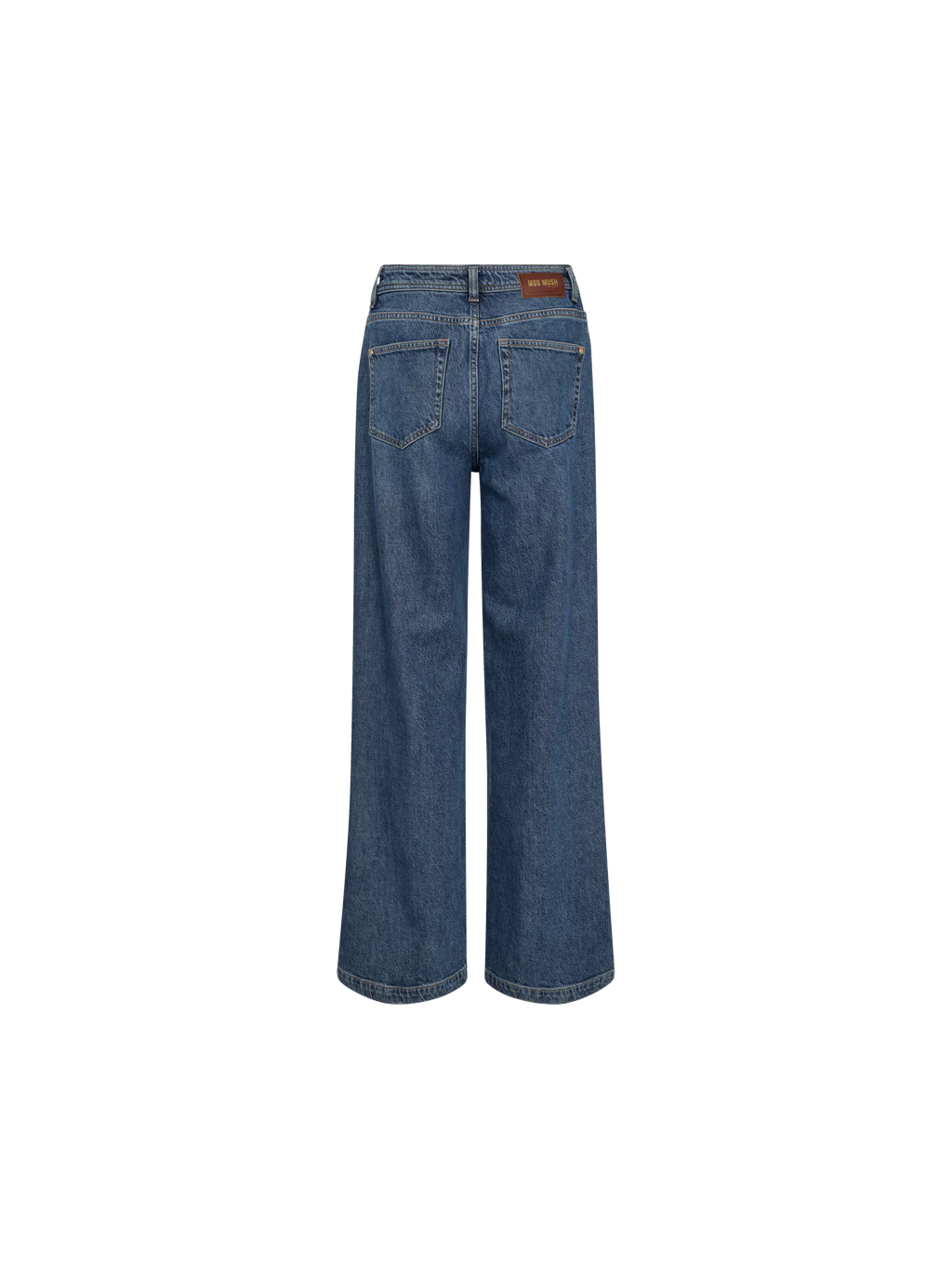 Dara Lititi Jeans - Mos Mosh