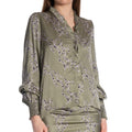 Kennedy blouse - Leveté Room