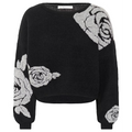 Rosaly Pullover Black - Gestuz