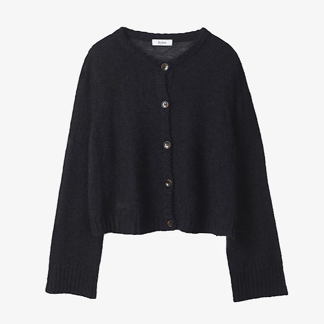 Noa sweater - Stylein