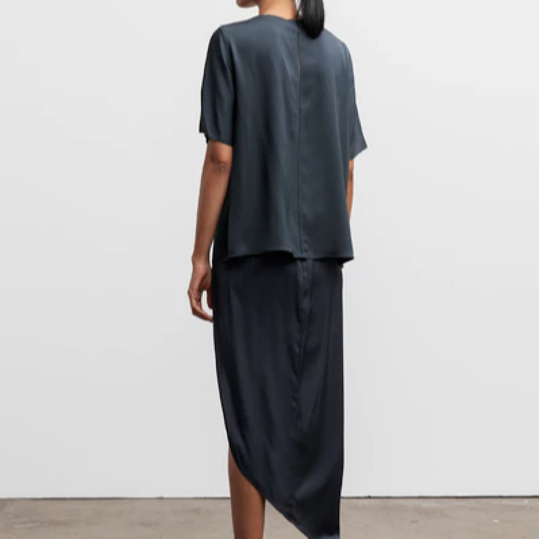 Yoli Blouse - Ahlvar Gallery