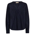 Yen sina lace blouse - Mos Mosh