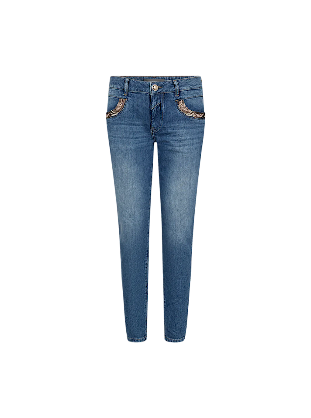 Naomi Narita Jeans - Mos Mosh