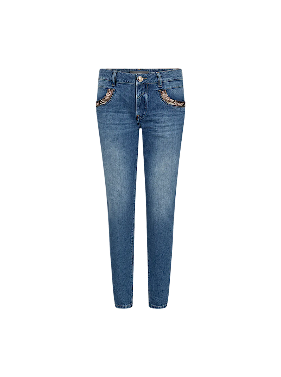 Naomi Narita Jeans - Mos Mosh