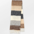 Strada Tilda Scarf - Beck Söndergaard