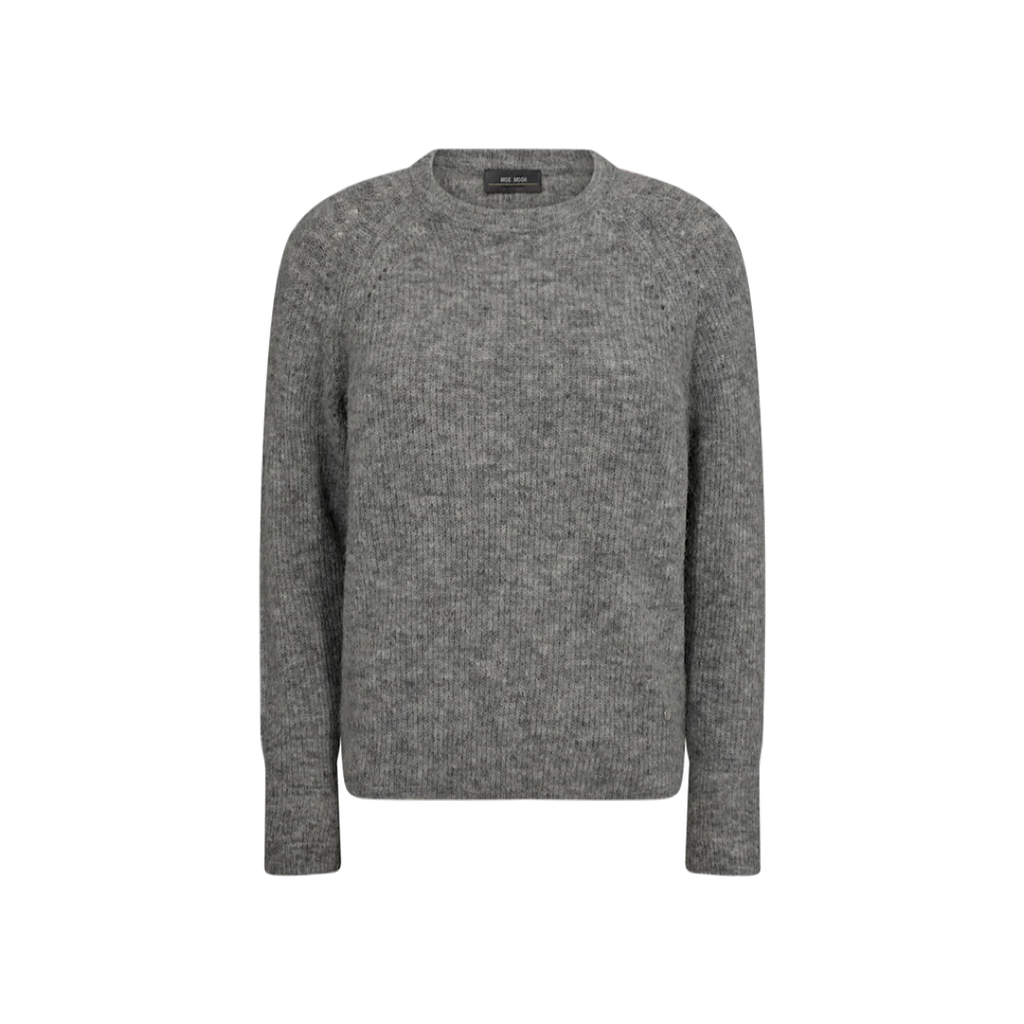 Tammy Thora Knit - Mos Mosh