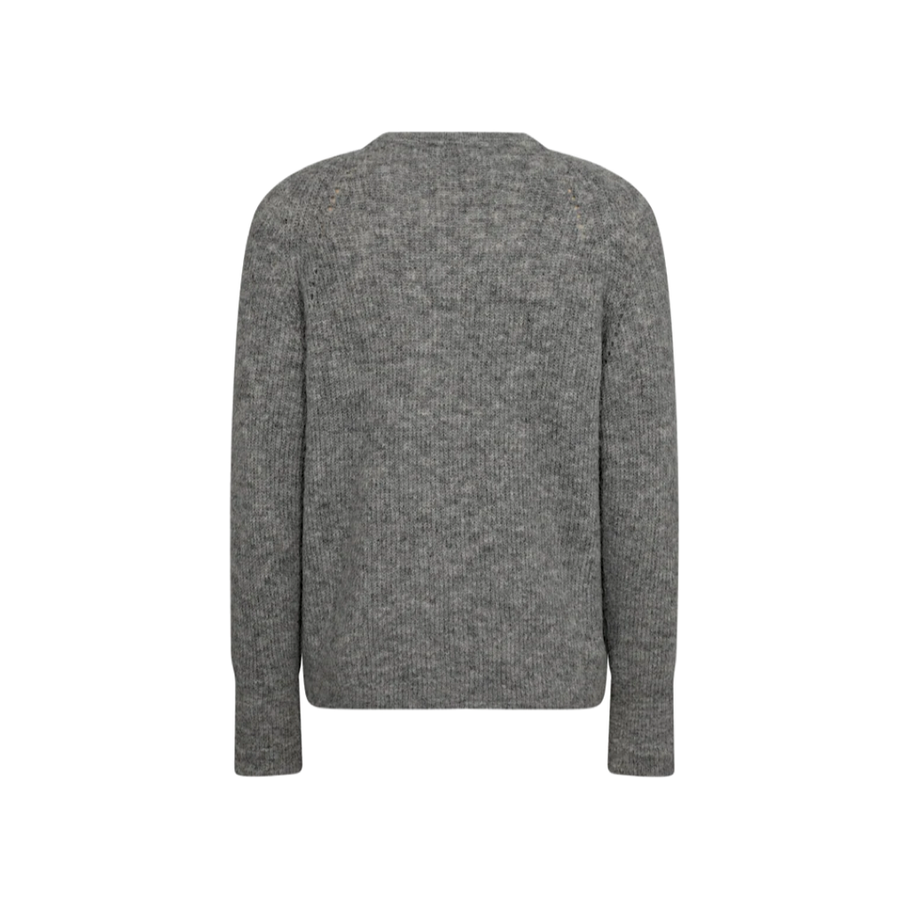 Tammy Thora Knit - Mos Mosh