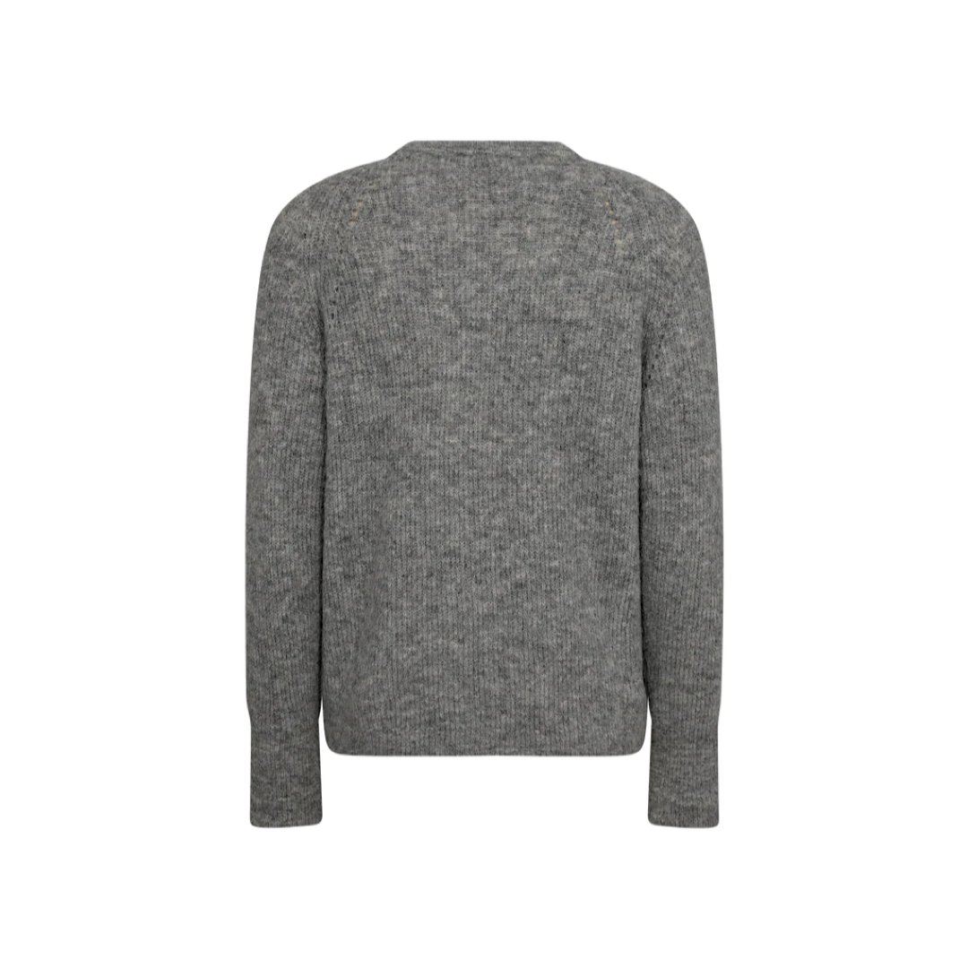 Tammy Thora Knit - Mos Mosh