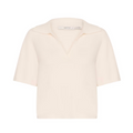 Alpha Polo Pullover - Gestuz