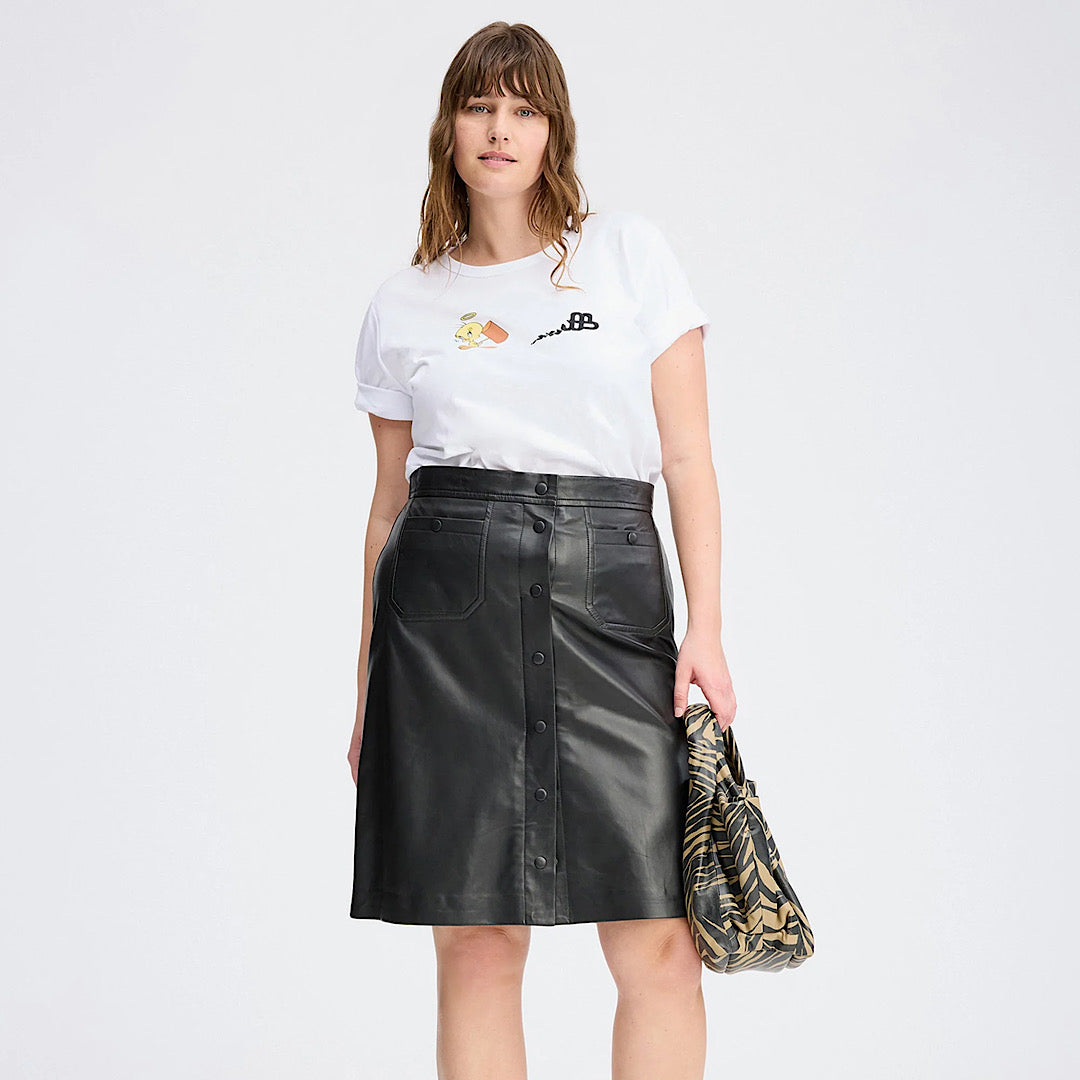 Lacin T-shirt - Munthe